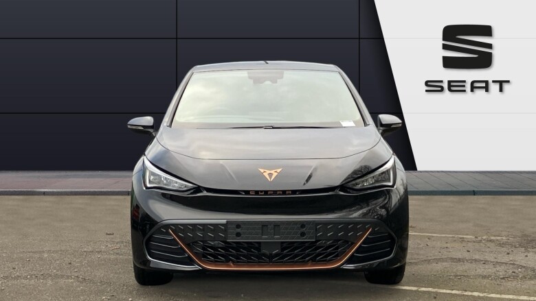 CUPRA Born 170kW e-Boost V1 59kWh 5dr Auto Electric Hatchback